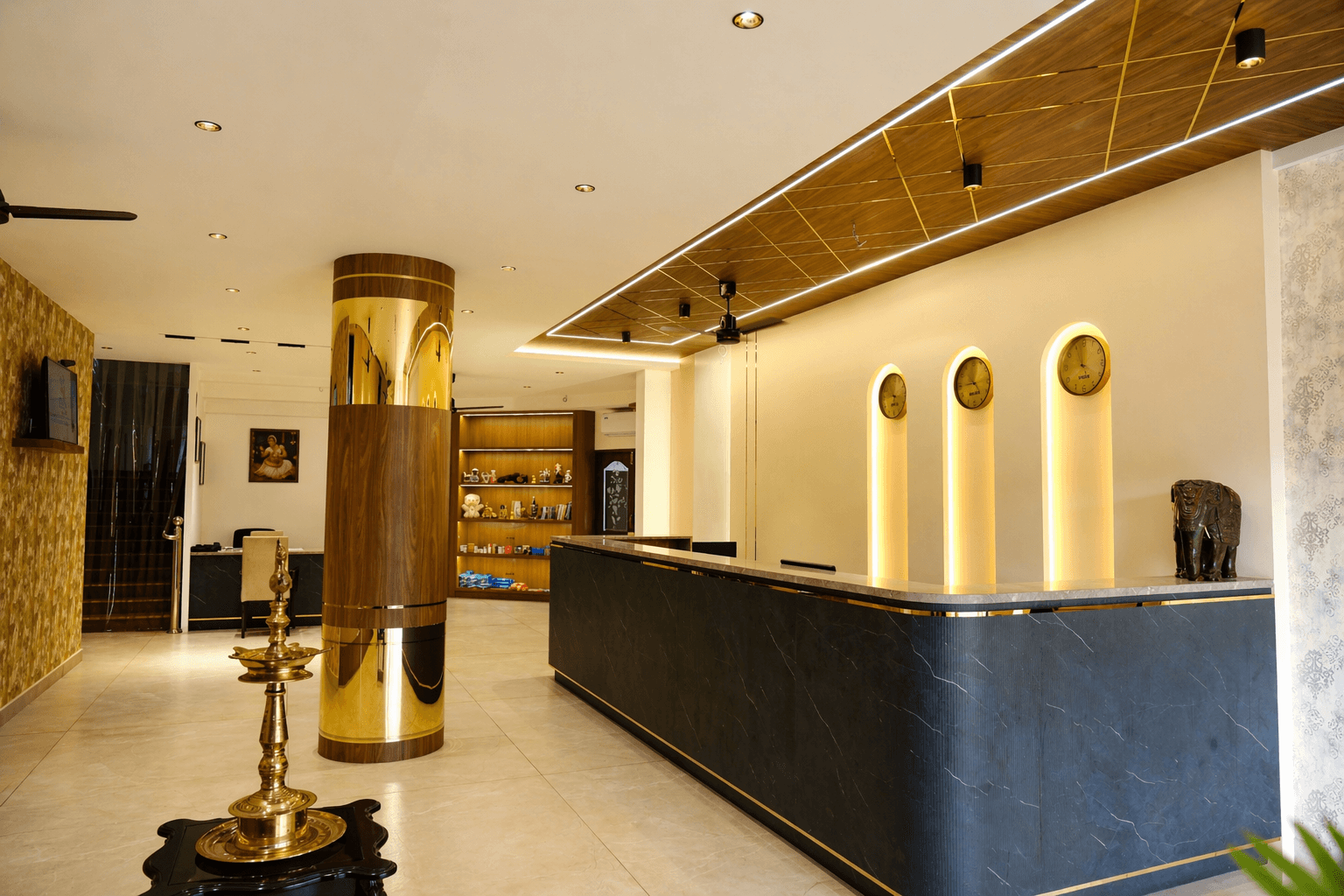 Stay in the Heart of Koyilandy