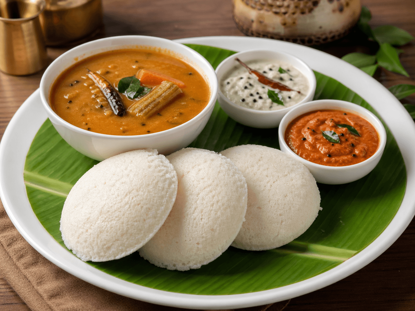 Dine at Kalyan Residency