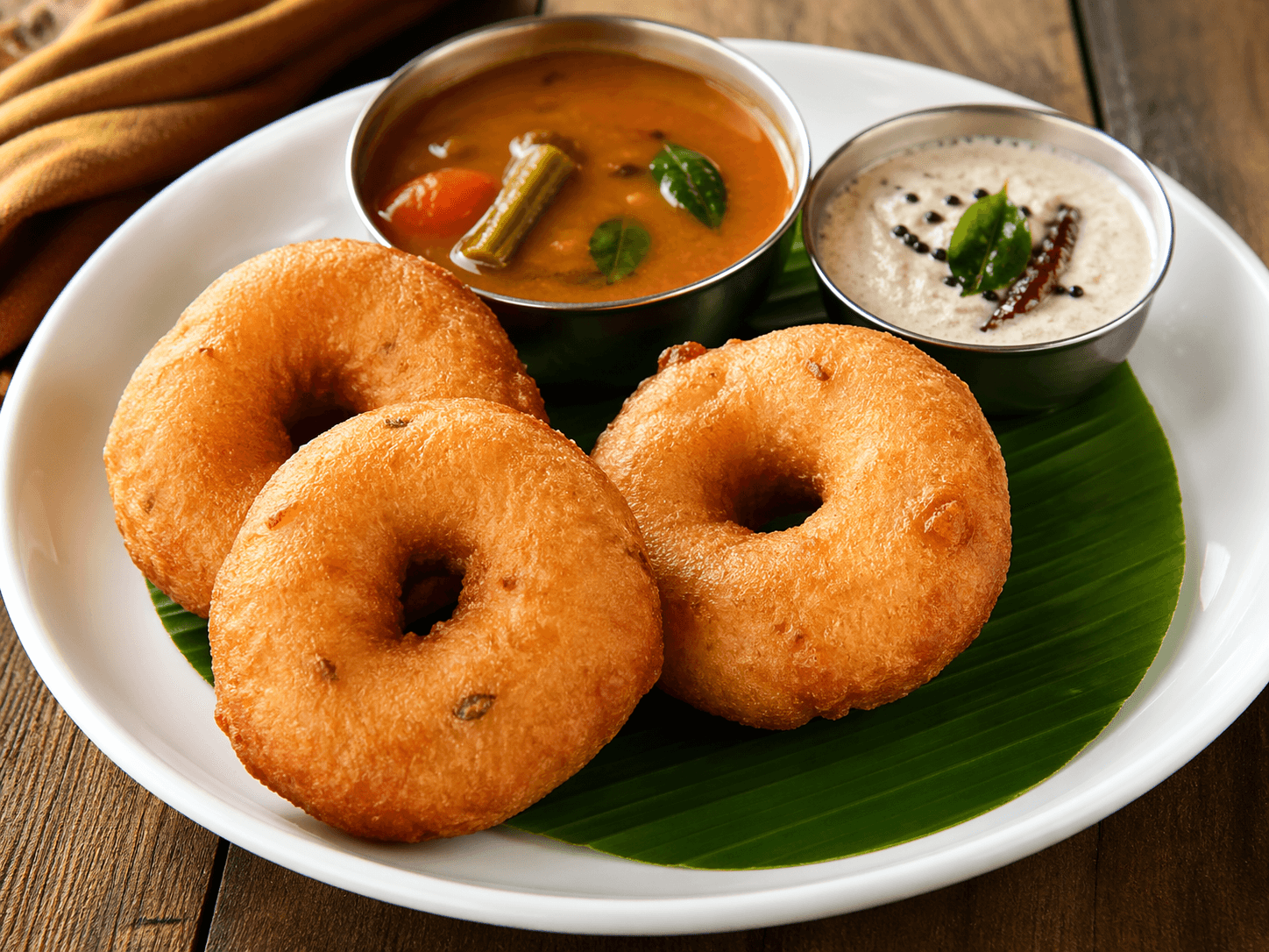 Dine at Kalyan Residency