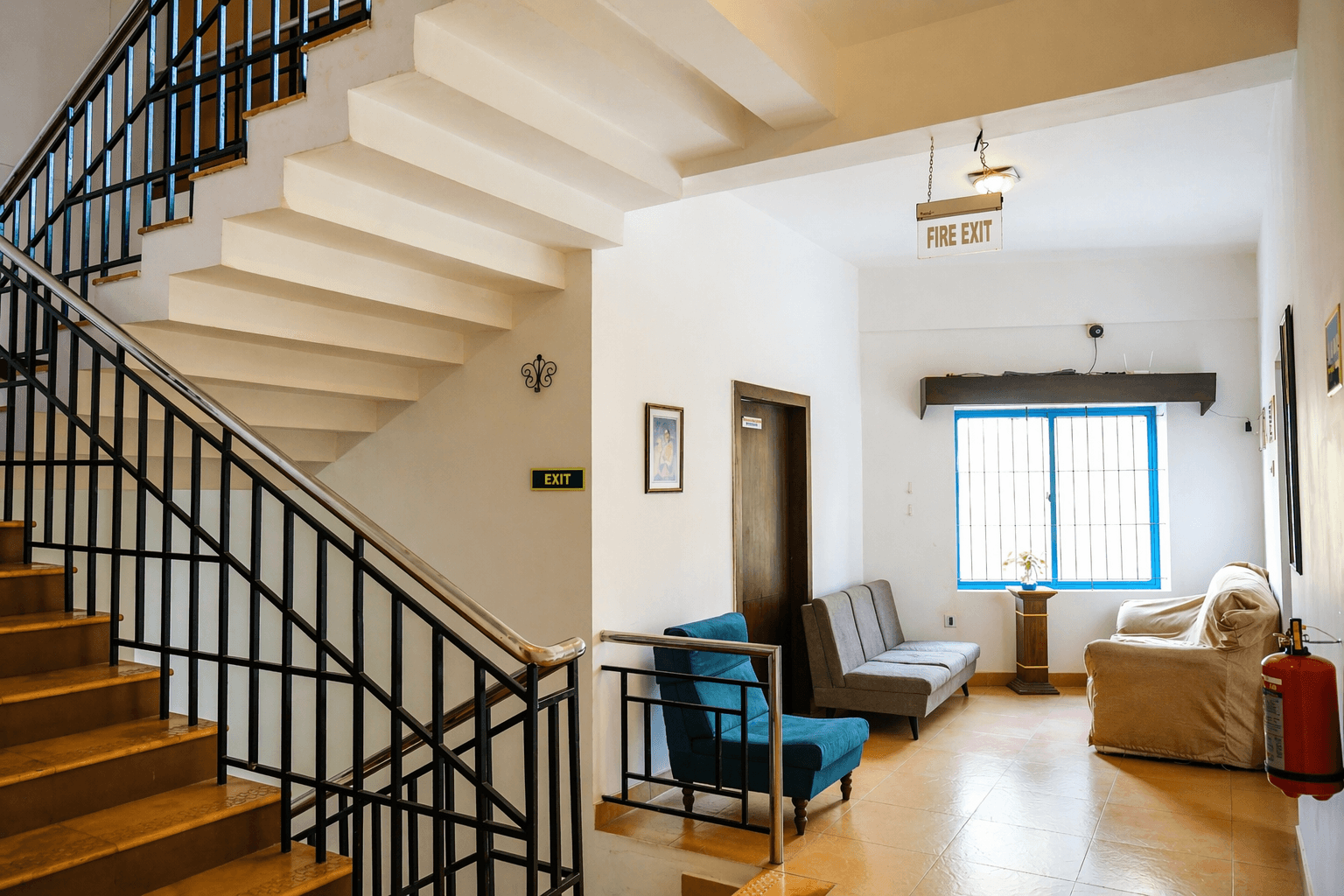 Stay in the Heart of Koyilandy