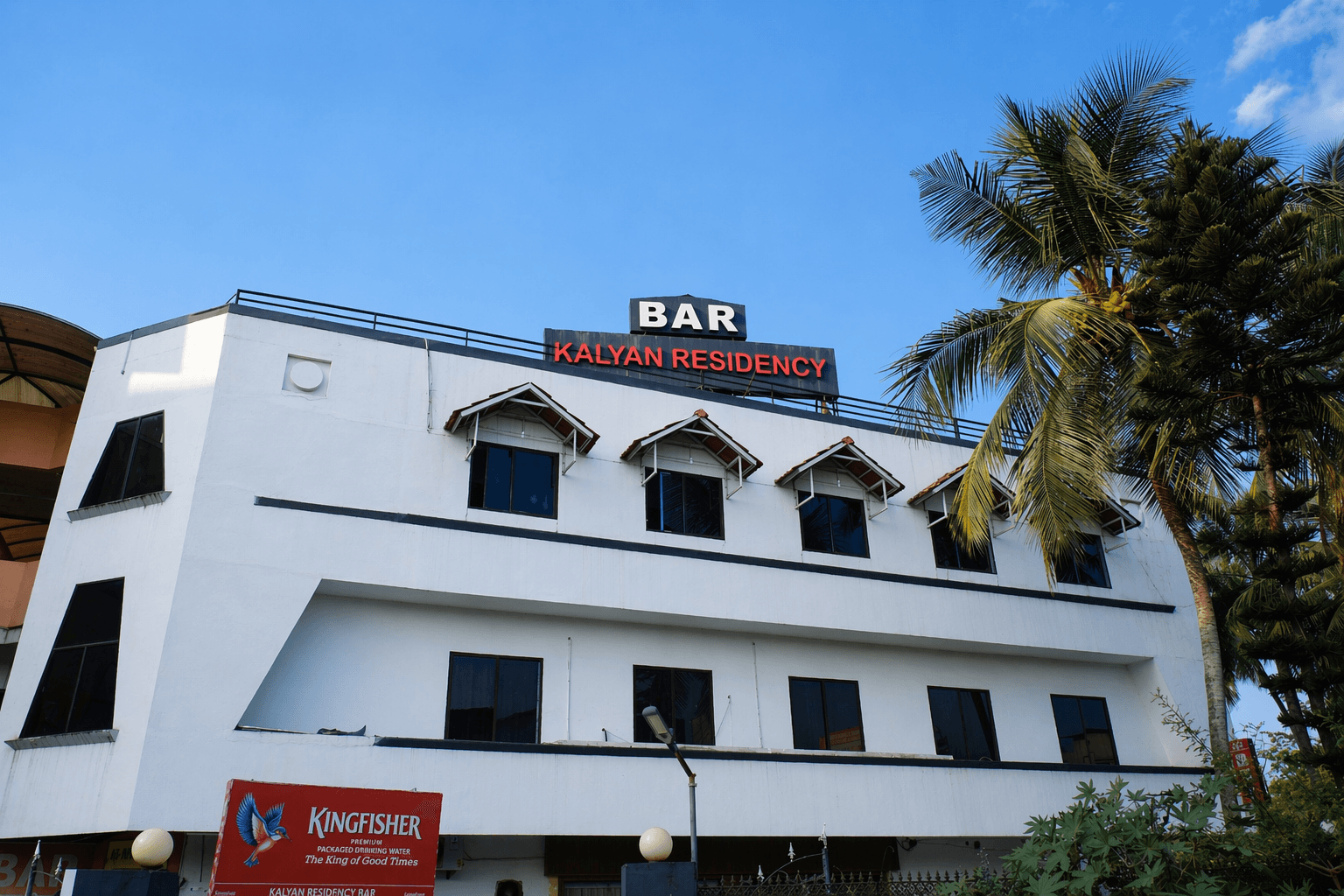 Stay in the Heart of Koyilandy