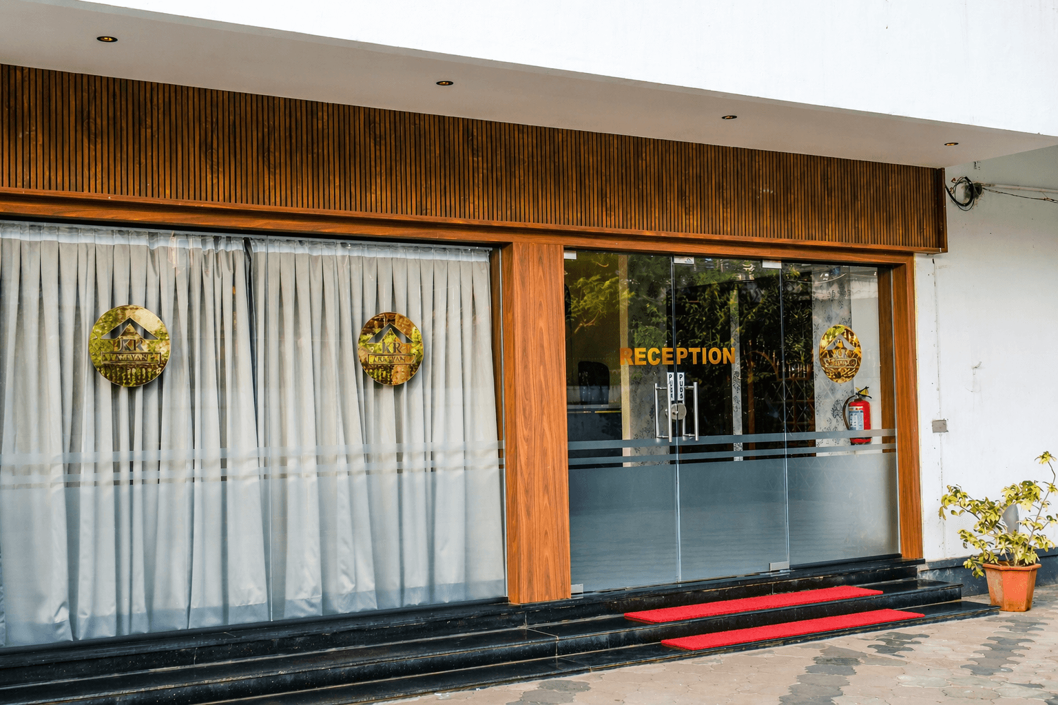 Stay in the Heart of Koyilandy