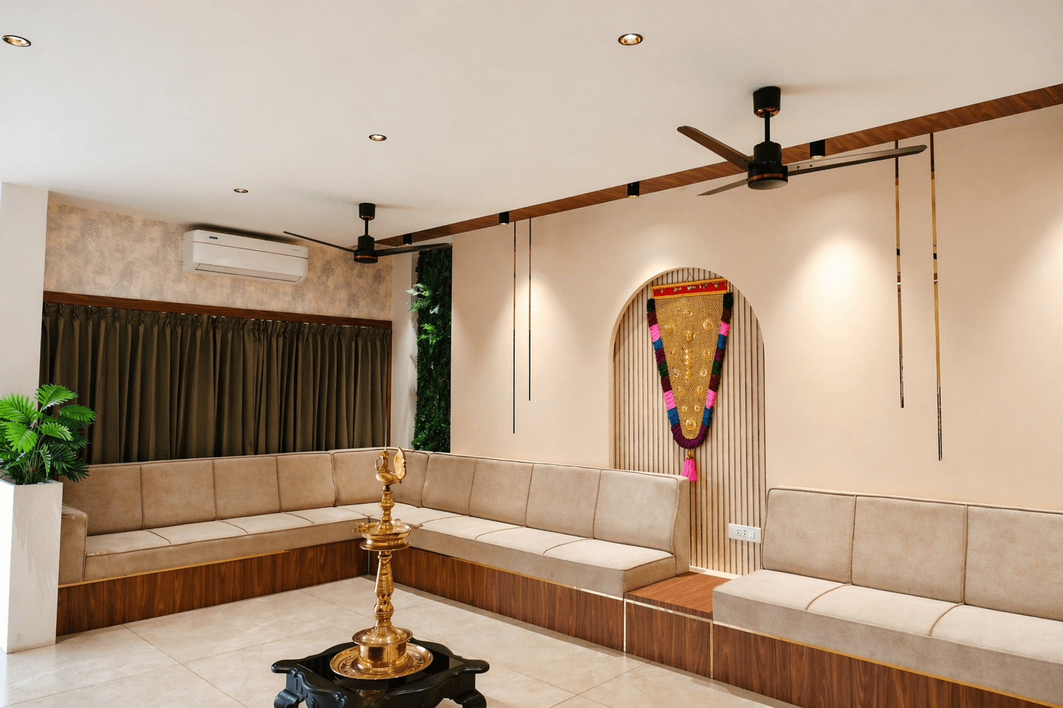 Contact Kalyan Residency