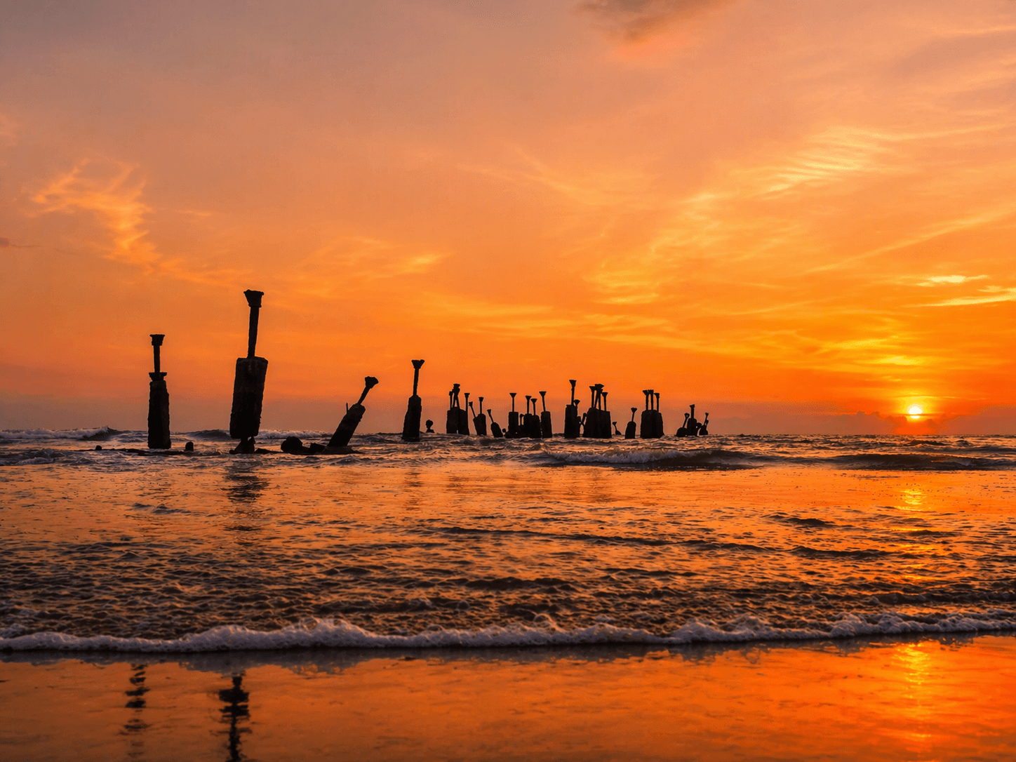Kozhikode City