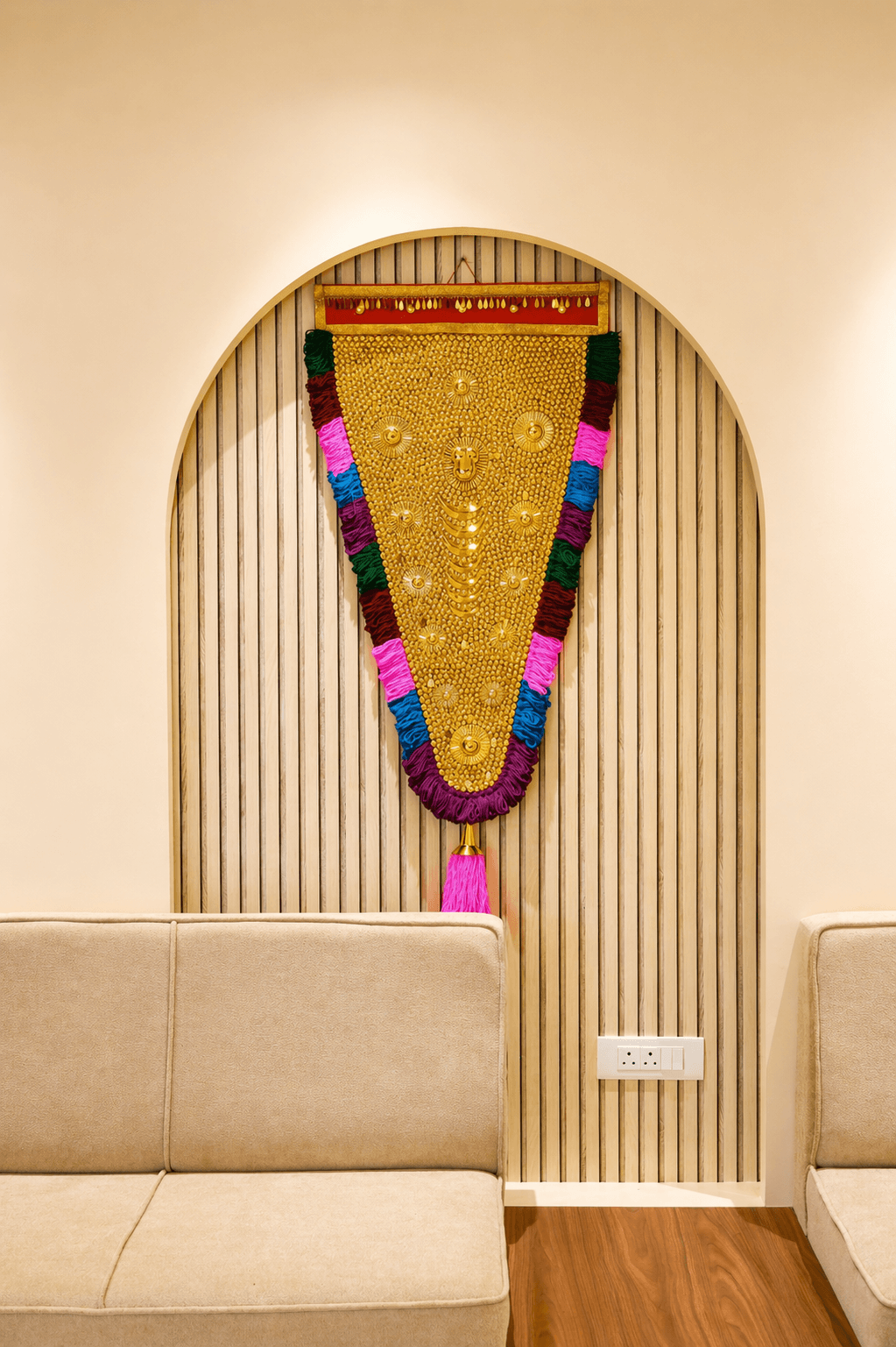 Contact Kalyan Residency